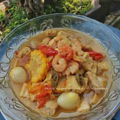 A picture of Tauco Medan 👑.