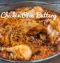 Resep Baked Chicken Rice, Buttery Anti Gagal