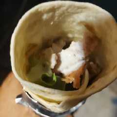 Foto principal de "kebab" casero