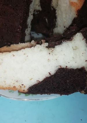 Mentes kuglóf recept fotója