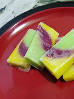 Foto resep Es Gabus