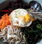 Recipe Bibimbab the  Makes Drooling So Delicious