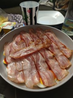 Una foto de Huevos al horno