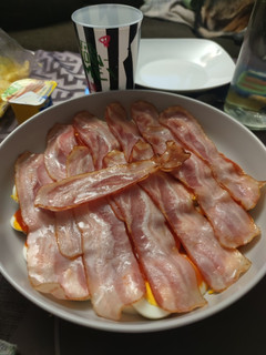 Una foto de Huevos al horno