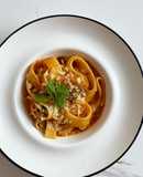 Bolognese truyền thống