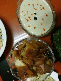 صورة لوصفة بابا غنوج