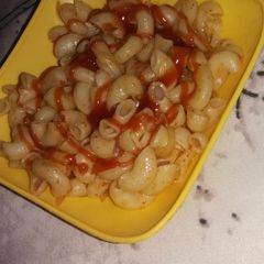 A picture of Macroni.
