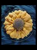 Girasole, pane allo zafferano 🌷