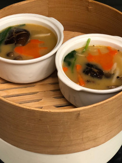 日式茶碗蒸 的食譜成品照片