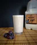 Susu Kurma