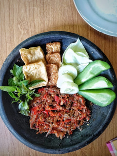 Foto resep Sambel Teri
