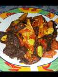 Dendeng Balado