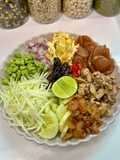 ข้าวคลุกกะปิ