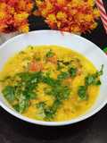 Vegetable Broken Wheat khichdi