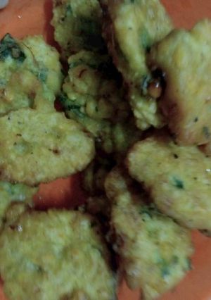 Foto resep Bakwan jagung