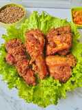 Ayam Goreng Ketumbar