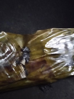 Foto resep Pepes ikan mas