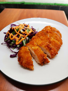 Foto resep Chicken Katsu