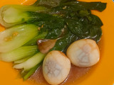 Teh Telur Cina (Cha Ye Dan)