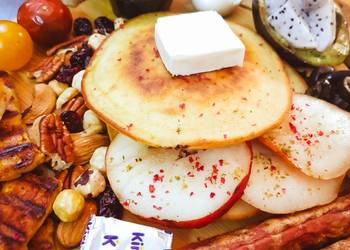 Without Fail Serving Recipe Breakfast Board Delicious