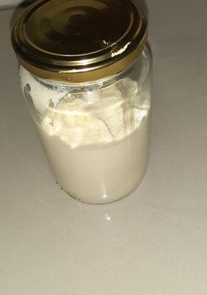 Una foto de Queso untable