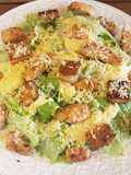 Salada Caesar