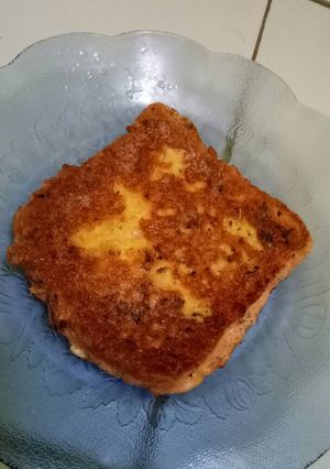 Foto resep French Italian Garlic Toast