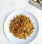 Resep Nasi Goreng Kecap Spesial, Menggugah Selera