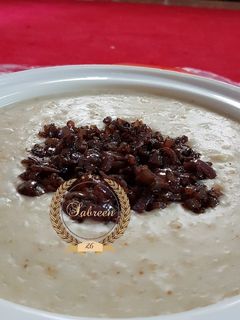 صورة لوصفة الجريش