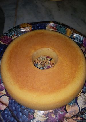 صورة لوصفة كاتو بالطنجره