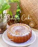 Butter cake
