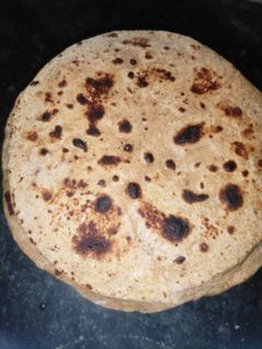 मसाला पराठा (Masala paratha recipe in hindi) रेसिपी मुख्य फोटो