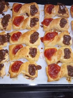 Una foto de Facturas sin tacc