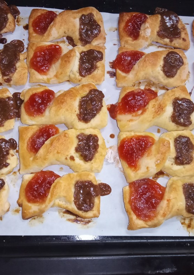 Una foto de Facturas sin tacc