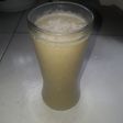 Batido energético 🍏