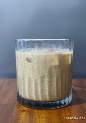 Foto resep Kopi Susu Gula Aren