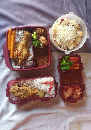 Foto resep Ayam Rica Rica Anti Gagal #BekalSuami