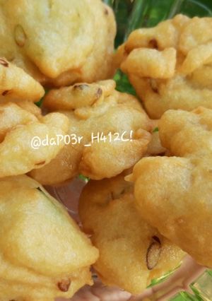 Foto resep Godo-Godo PaLembang