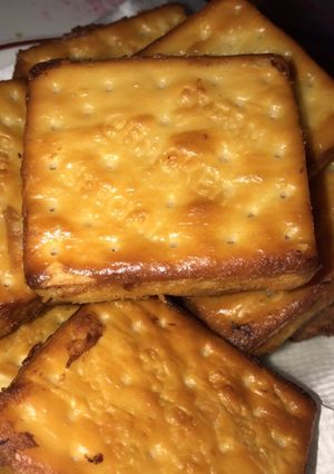 Foto resep Gabin Tape