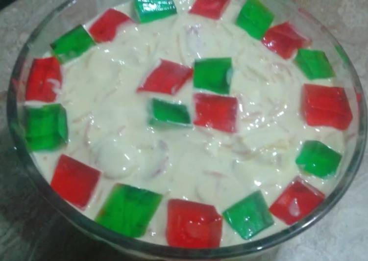 Lab - e - shireen (Ramadan special)