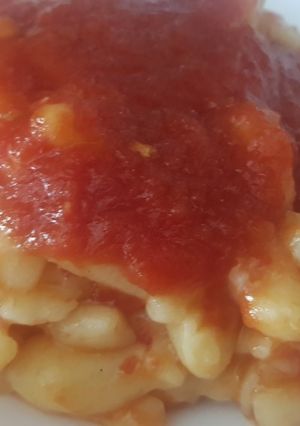 Foto di Gnocchi di patate