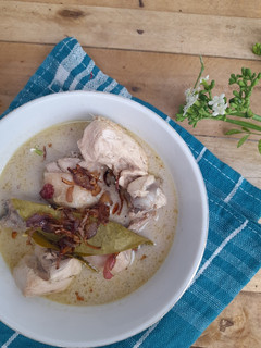 Foto resep Opor Ayam