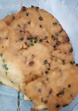 Foto resep Tahu Telur