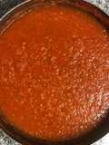 Salsa pomodoro