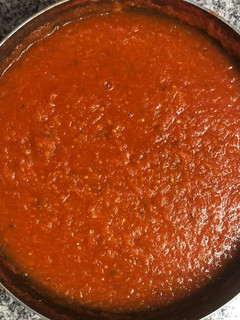 Una foto de Salsa pomodoro