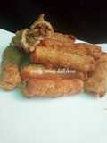 Bread Roll