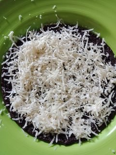 Foto resep Brownies Kw Panggang #Debm