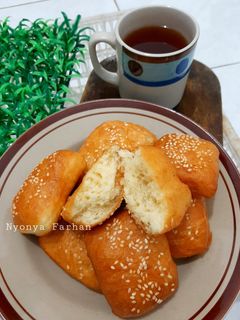 Foto resep Odading