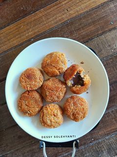 Foto resep Choco Banana