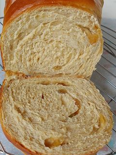 Foto resep Coffee Raisin Bread